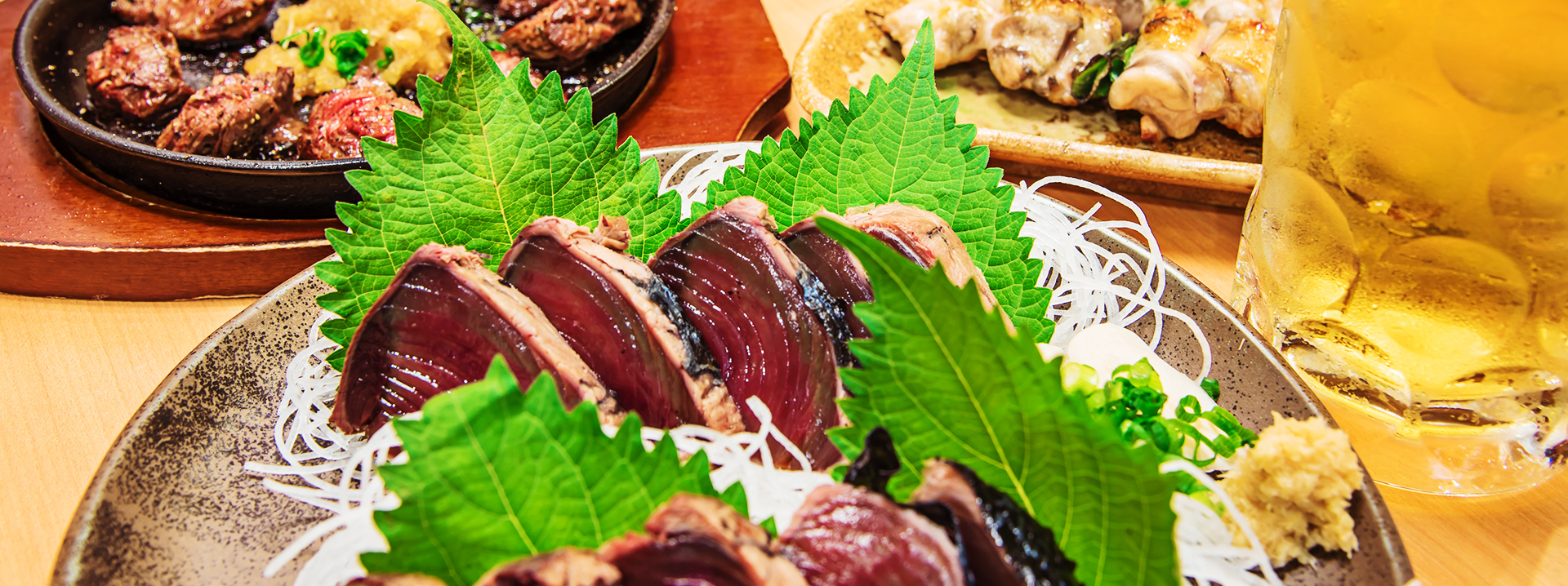 居食屋 和虎